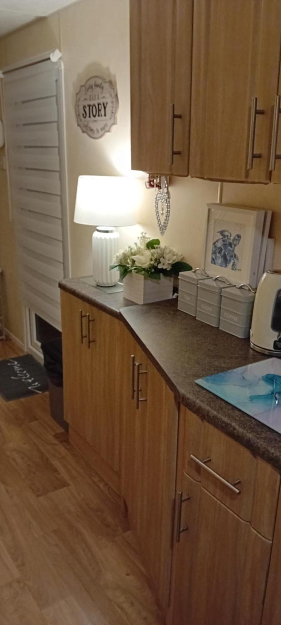 Roseanna Retreat Barmston Beach Parkdean Holiday Park Hotel Kültér fotó