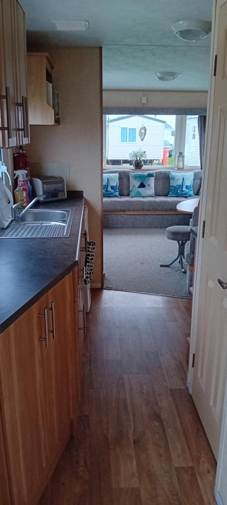 Roseanna Retreat Barmston Beach Parkdean Holiday Park Hotel Kültér fotó