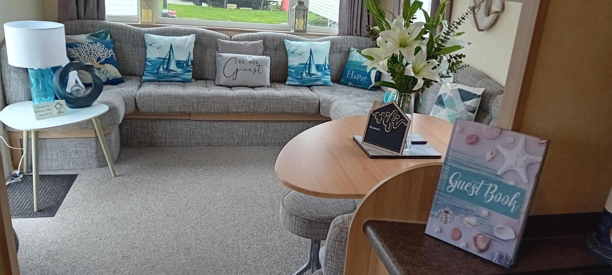 Roseanna Retreat Barmston Beach Parkdean Holiday Park Hotel Kültér fotó