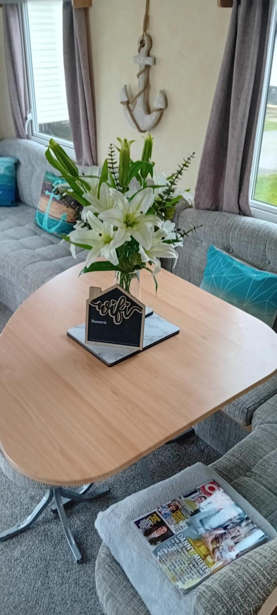 Roseanna Retreat Barmston Beach Parkdean Holiday Park Hotel Kültér fotó
