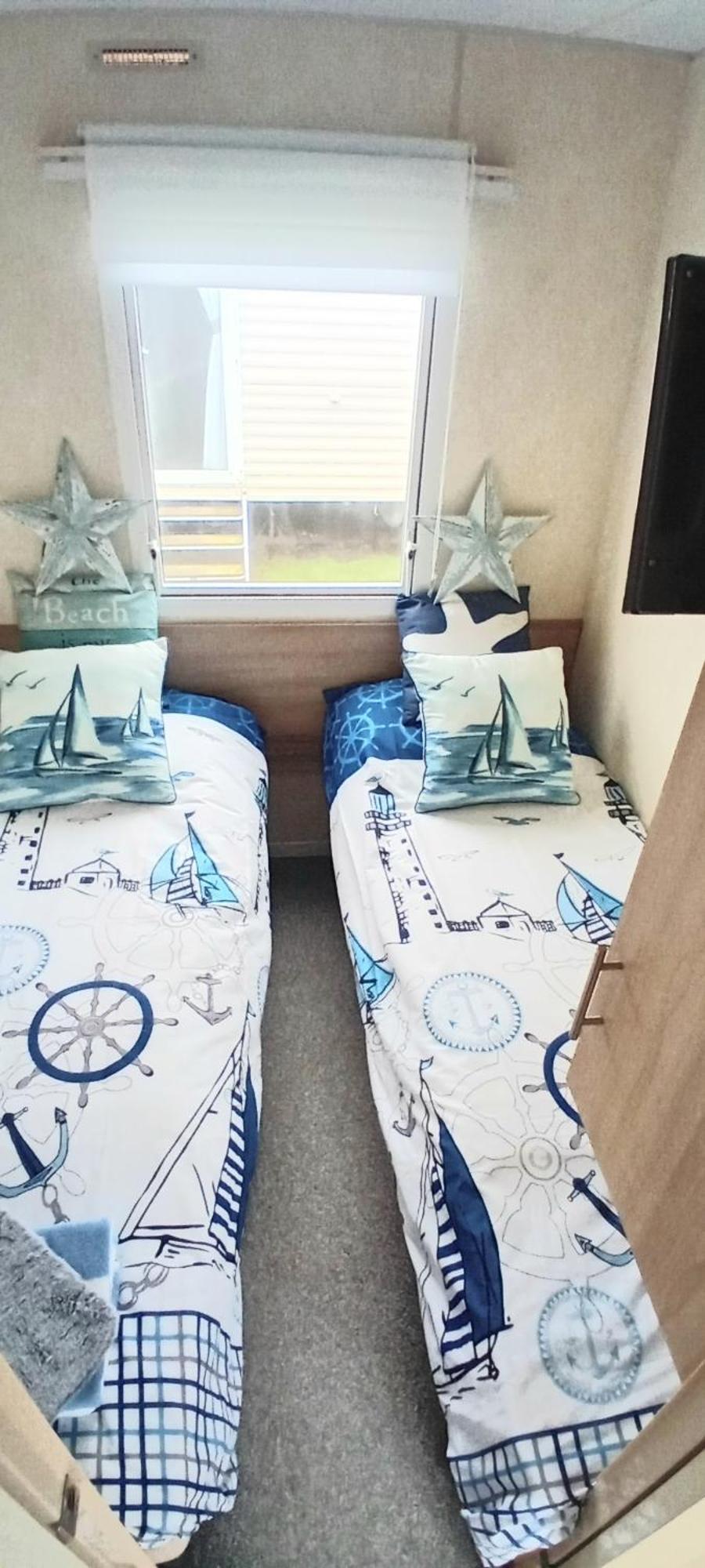 Roseanna Retreat Barmston Beach Parkdean Holiday Park Hotel Kültér fotó