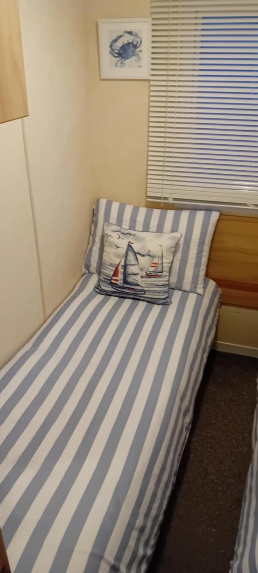 Roseanna Retreat Barmston Beach Parkdean Holiday Park Hotel Kültér fotó
