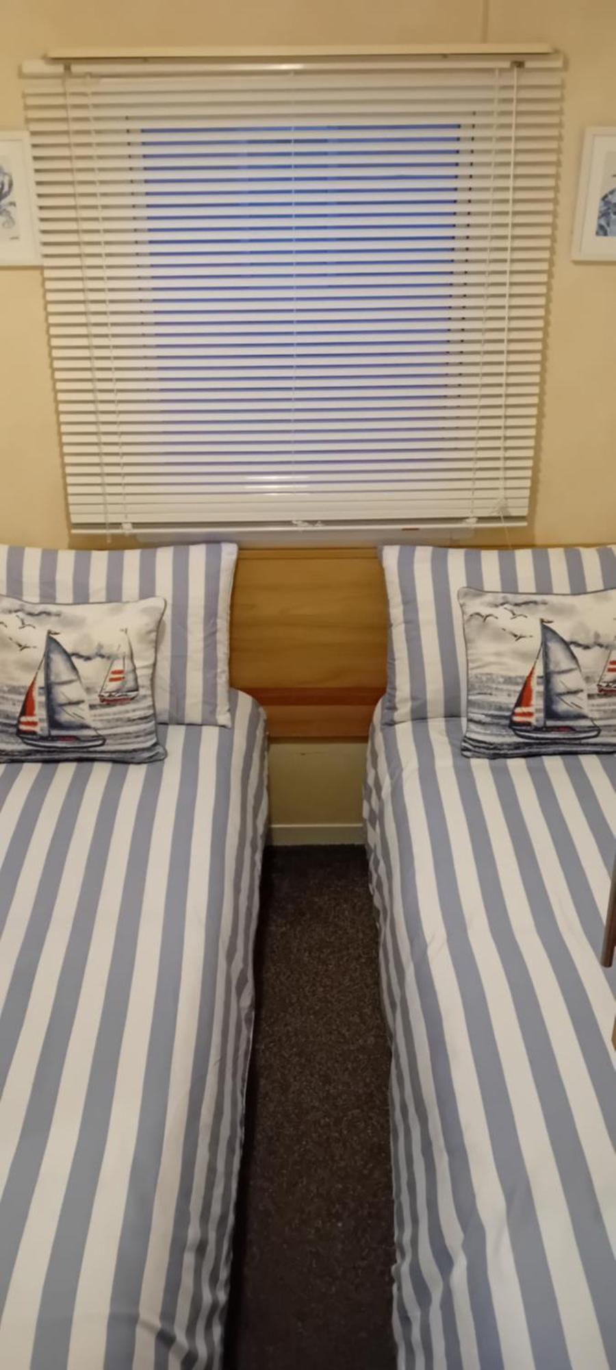 Roseanna Retreat Barmston Beach Parkdean Holiday Park Hotel Kültér fotó