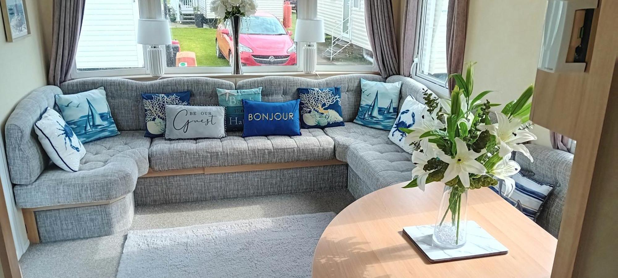 Roseanna Retreat Barmston Beach Parkdean Holiday Park Hotel Kültér fotó