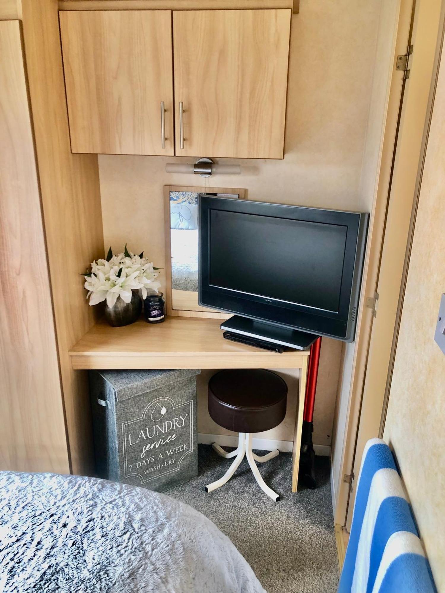 Roseanna Retreat Barmston Beach Parkdean Holiday Park Hotel Kültér fotó