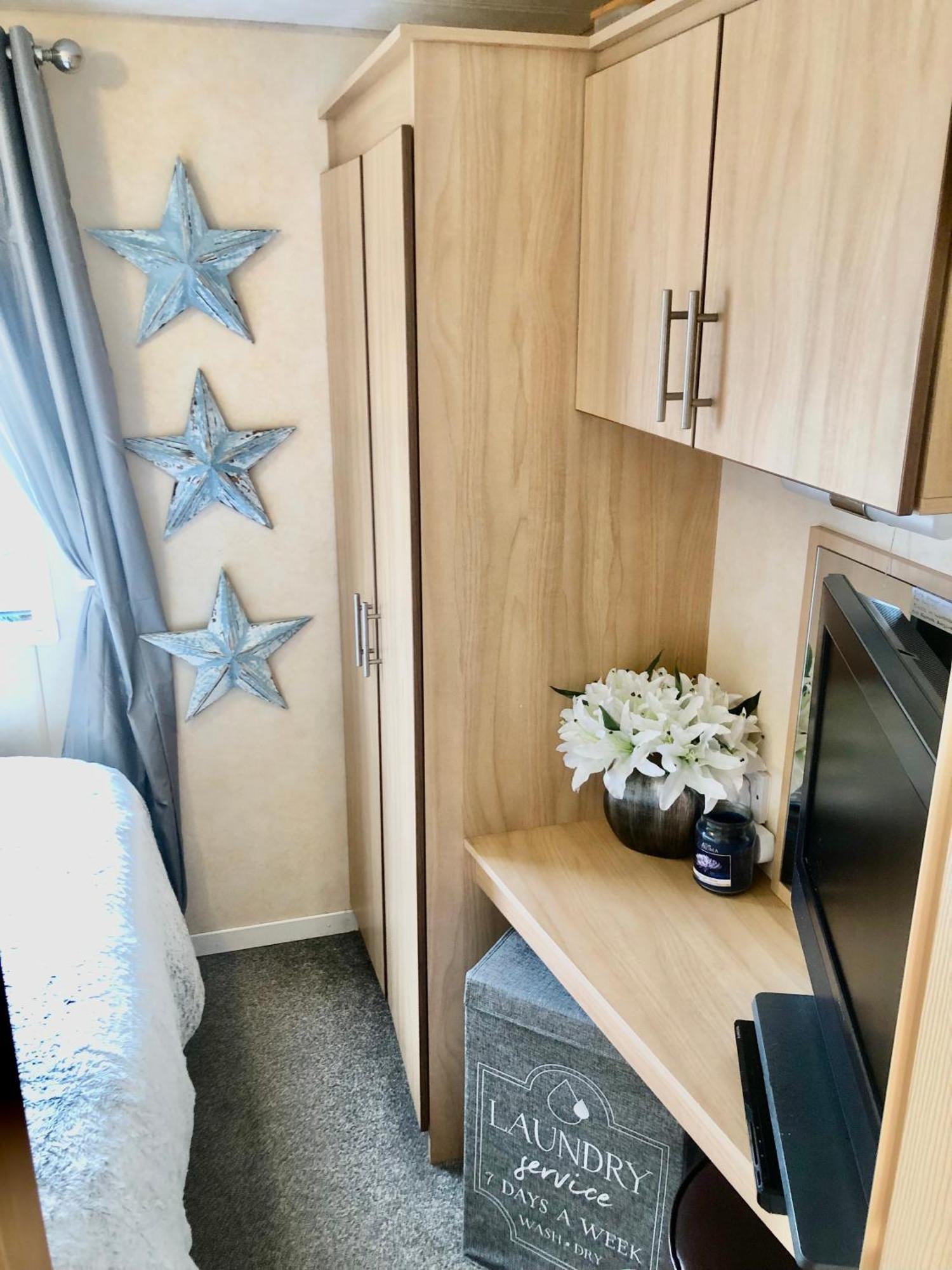 Roseanna Retreat Barmston Beach Parkdean Holiday Park Hotel Kültér fotó